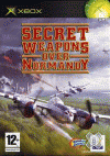 Secret Weapons Over Normandy para xbox